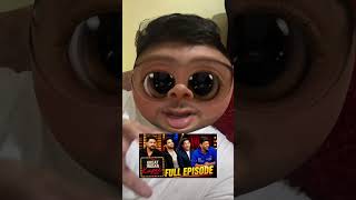 Samay raina vs kapil sharma who is better ? #funny #comedy