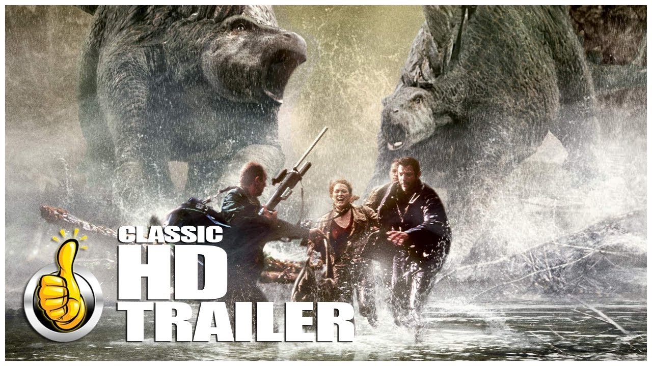 Jurassic Park Vergessene Welt Ganzer Film Deutsch Vergessene Welt: Jurassic Park - Trailer (DEUTSCH) | 1997 - YouTube