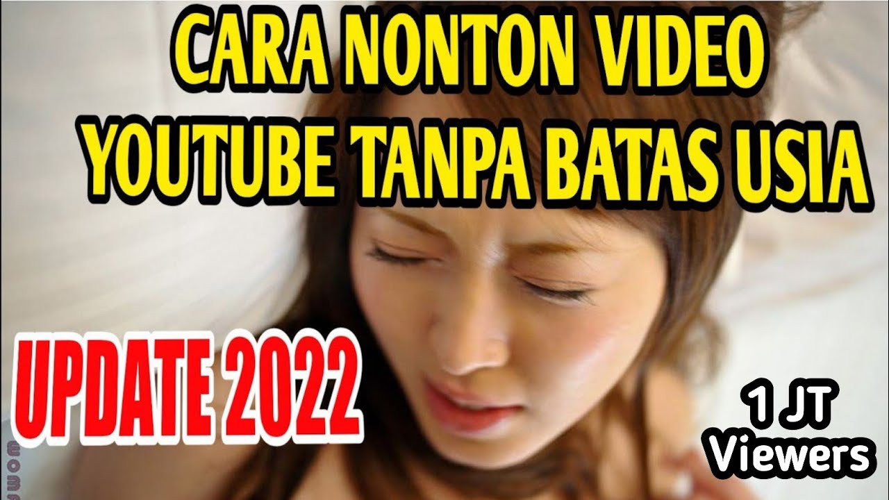 Nonton video bokep indonesia online