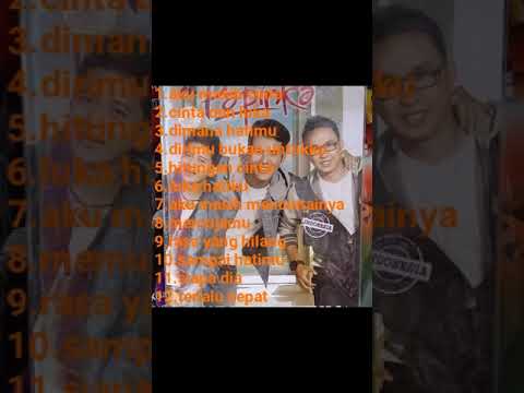 Full album lagu papinka