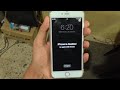 2020 iPhone 5se 6 6s,7, 8, x, xr, xs, 11, 11 Pro, hard reset iCloud account  remove without computer