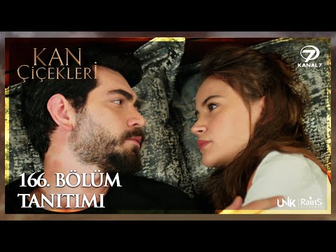 Kan Çiçekleri 166.Bölüm Fragmanı