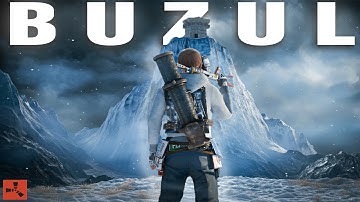 24 SAAT BOYUNCA BUZUL PARÇASININ ÜSTÜNDE YAŞAYIP HERKESE RAİD ATTIK! | RUST TÜRKÇE