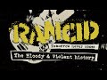 Rancid  the bloody  violent history full album stream