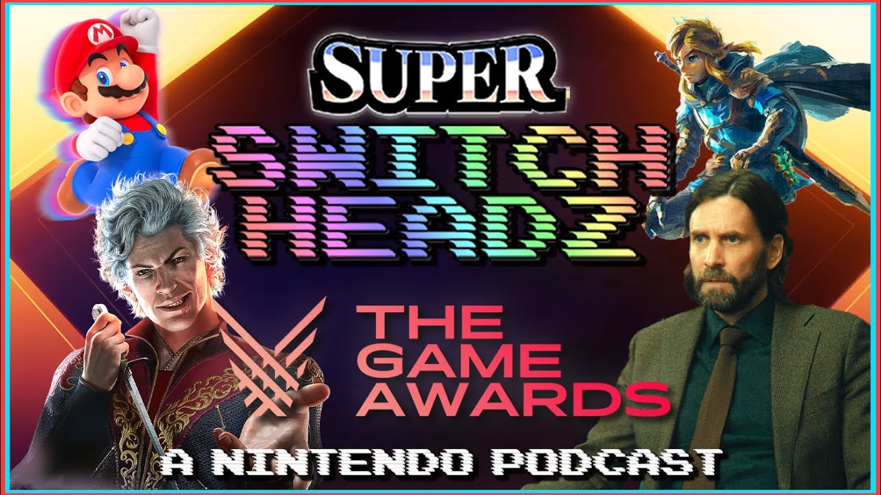 Switch games of the year – Pocket Tactics Awards 2023