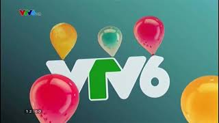 VTV6 HD ident 2014 (1)