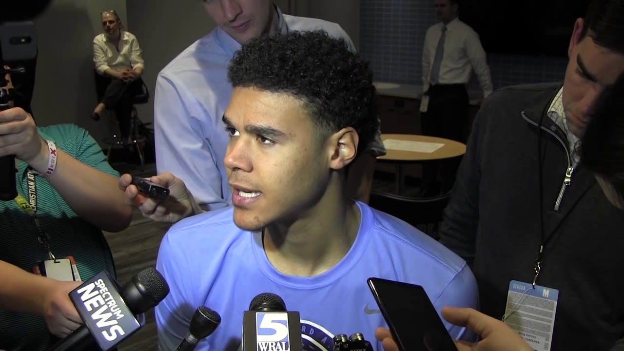 Even after loss to Duke, Tar Heels remain confident they can make ...