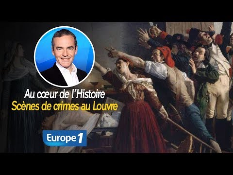 Vidéo: Rumeurs De Fantômes Dans Le 