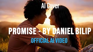 Promise by Daniel Bilip - AI Cover  AI video #png #pngmusic #ai #2025music #pnglatestmusic