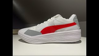 Puma Clyde All Pro Upgrade?  NBA Basketball Team Colour Ways Shoe of The Year Just got Cheaper!