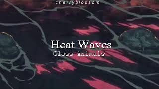 glass animals - heat waves (slowed + underwater effect/lowpass) (read desc or pinned comment)