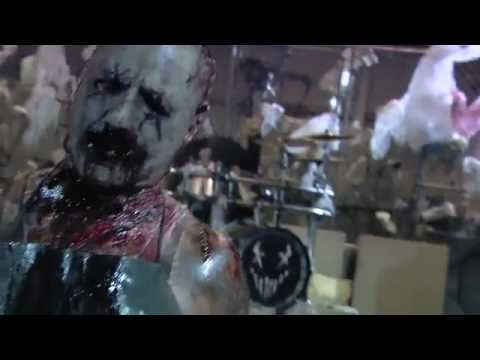 Mushroomhead - Come On (Official Video)