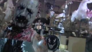 Mushroomhead - Come On (Official Video)