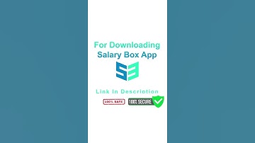 How to create your company in Salarybox app ? सैलरीबॉक्स ऐप में अपनी कंपनी कैसे बनाएं?