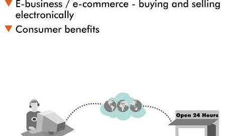 Application Convergence and e-Business - 4 : Overview