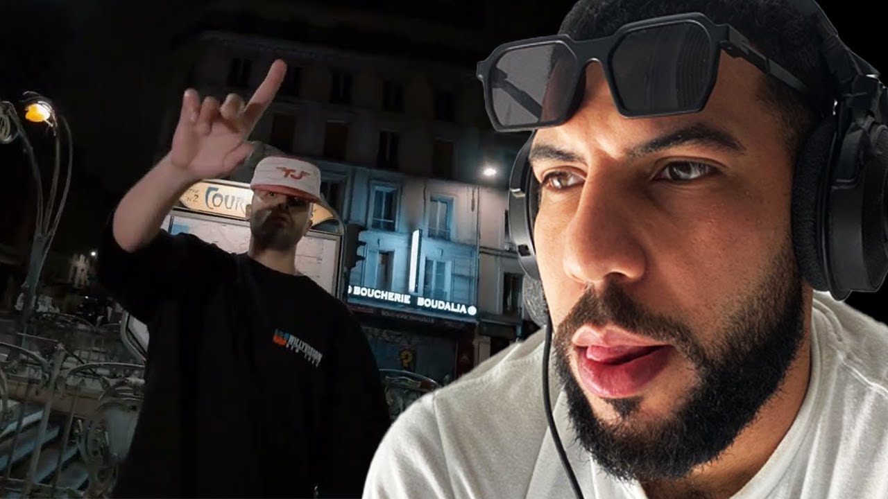 Mo3 reacts to KTYB - SOFIA