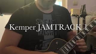 Kemper JAMTRACK 1