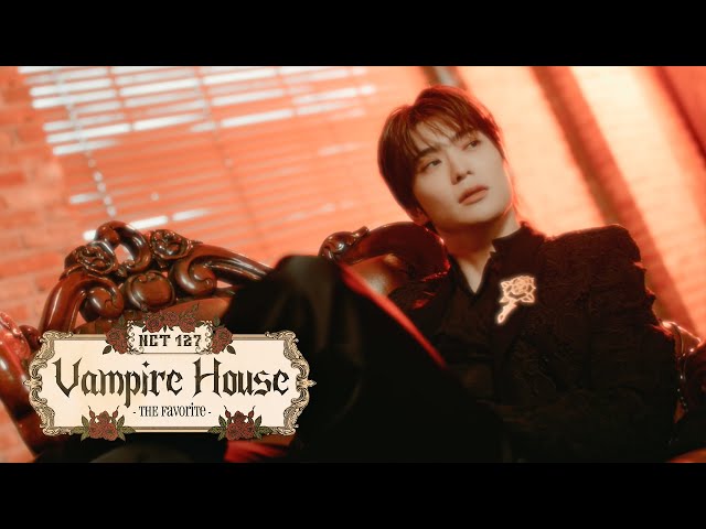 정중하고 우아한 뱀파이어들의 의회 | Vampire House : The Favorite #1 class=