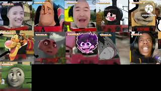 Trainboy 54 Fanart Sing Numa Numa