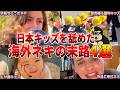 【過去動画まとめ】ネキ「日本の子供に泣かされたよ”ぉ〜！！」
