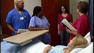 TeamSTEPPS: Rapid Response Systems: Patient Disposition