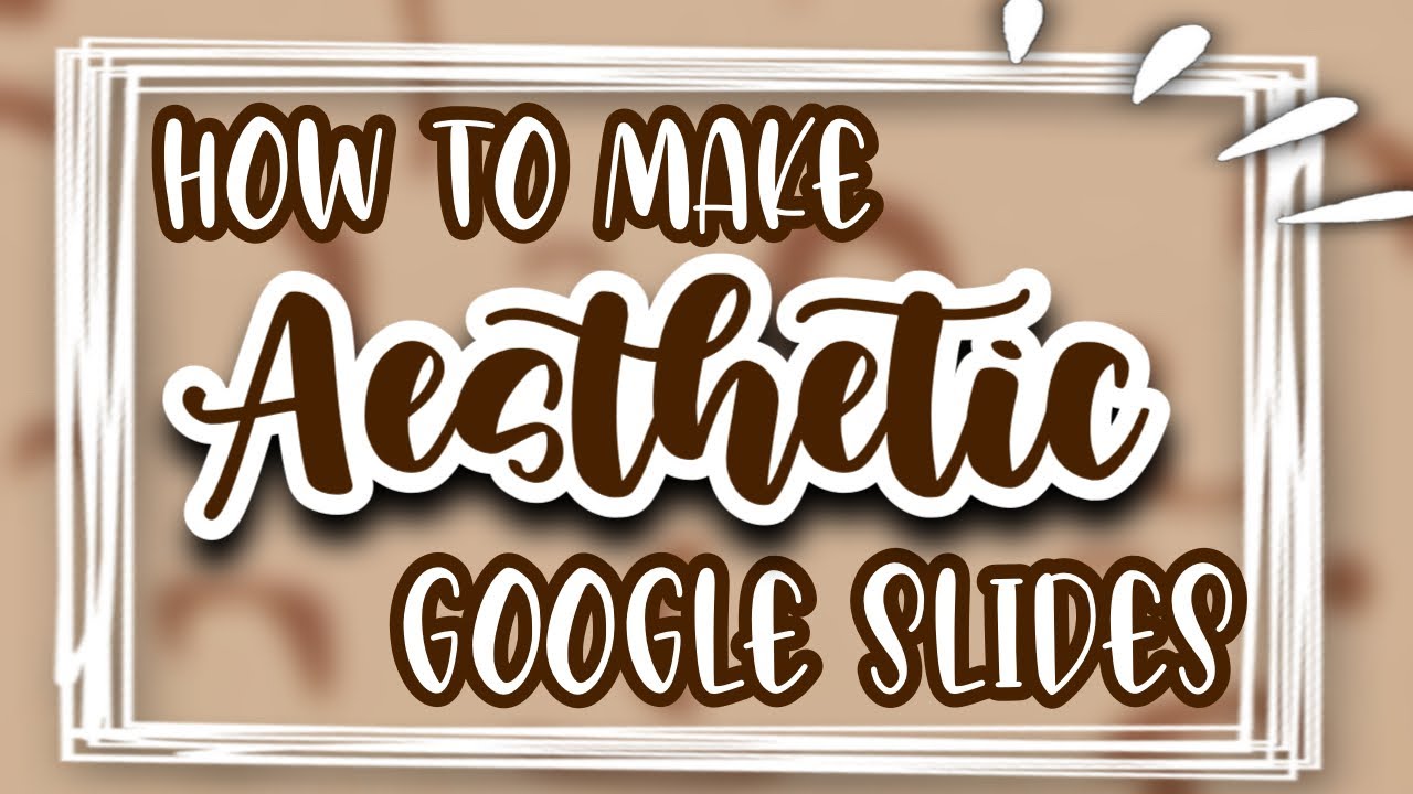 How To Use Google Slides For Teachers