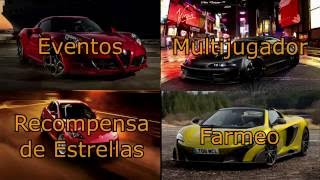 Como ganar créditos rapidamente - Asphalt 8: Airborne