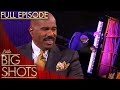 Piano Prodigy Plays Like Frank Sinatra! | Season 1 Episode 7 | Full Episodes | Little Big Shots US