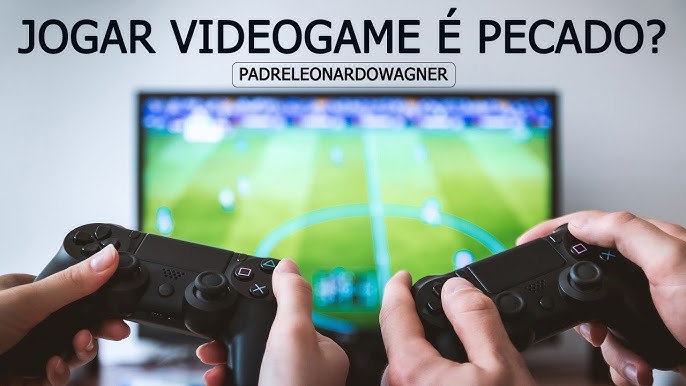 Fala sério, pastor: Jogar free fire é pecado? E roblox, GTA e