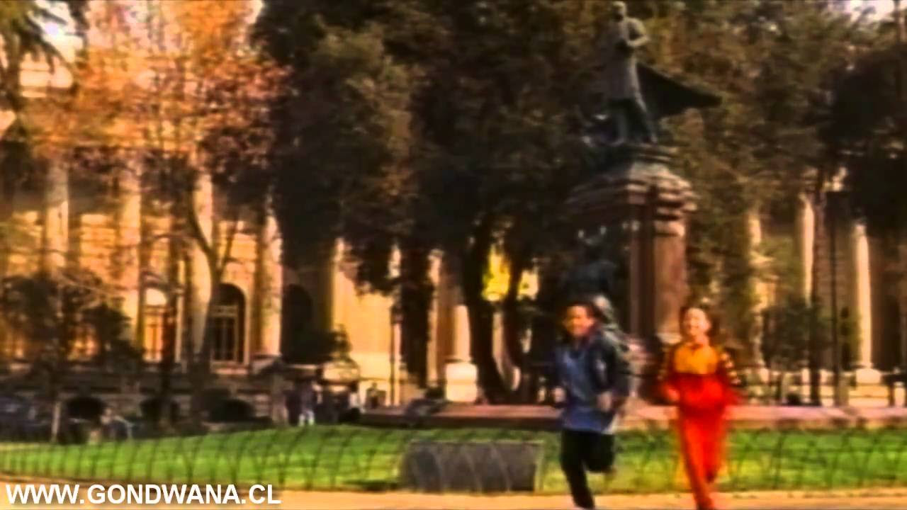 Gondwana   Armonia de amor Video Oficial