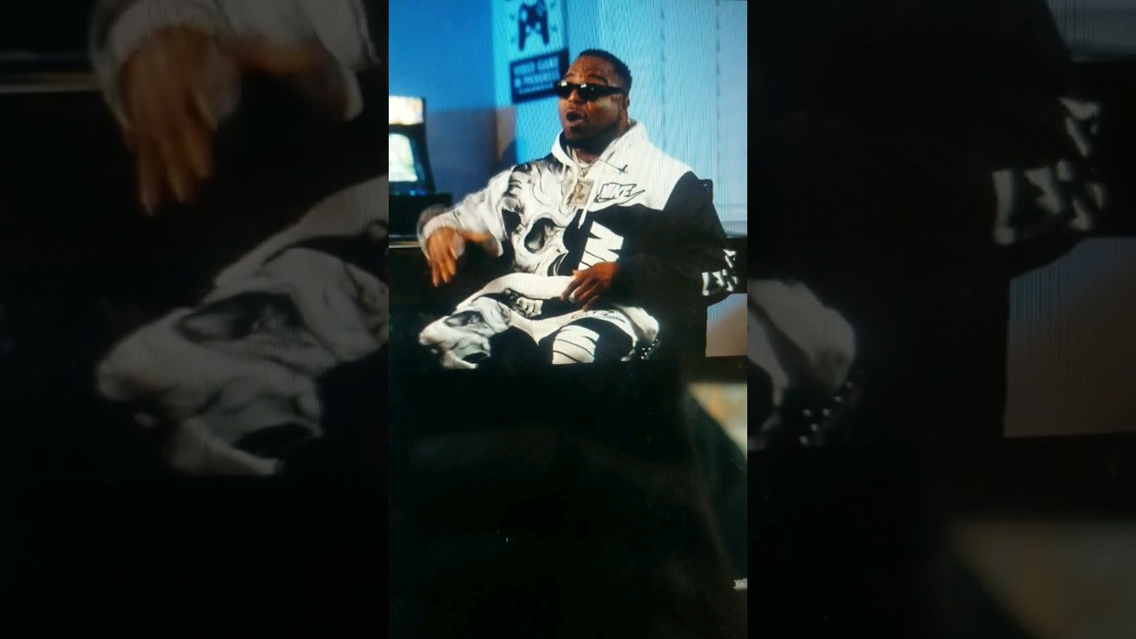 Spice 1 speaks on the time him and Tupac got pulled over by the police