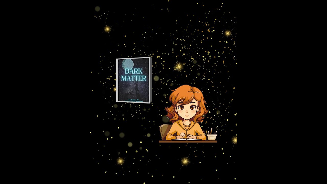 Q&A Indie Authors Uncovered | Teresa Louise Johnson | Dark Fantasy & Urban | Chantal Agapiti