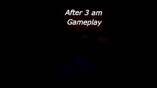 ROBLOX - After 3 AM - [Full Walkthrough]