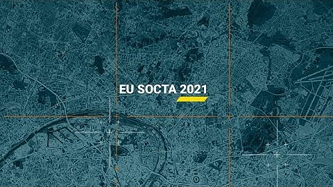 European Union Serious and Organised Crime Threat Assessment 2021