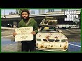 New Easy Solo Money Glitch 💸Všechno Je Zdarma💸 [GTA 5 ...