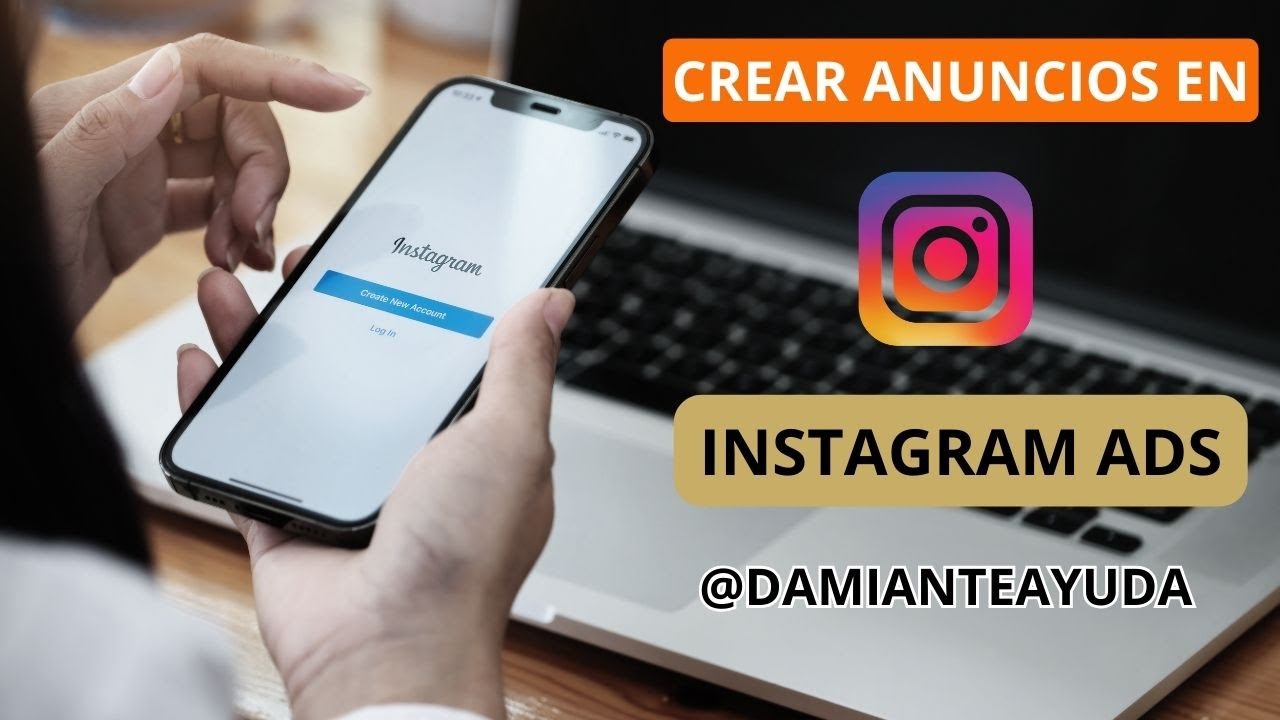 😎 Cómo Hacer Publicidad En Instagram Ads 2024 Tutorial Paso A Paso Al ...