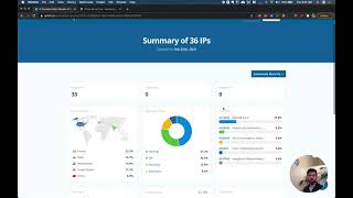 Summarize IP addresses [New IPinfo tool review] screenshot 5