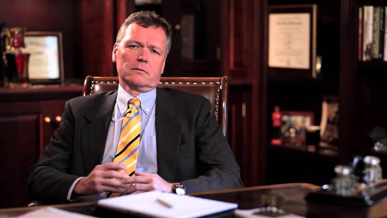 Cardiac Electrophysiologist Dr. Frederick Ehlert