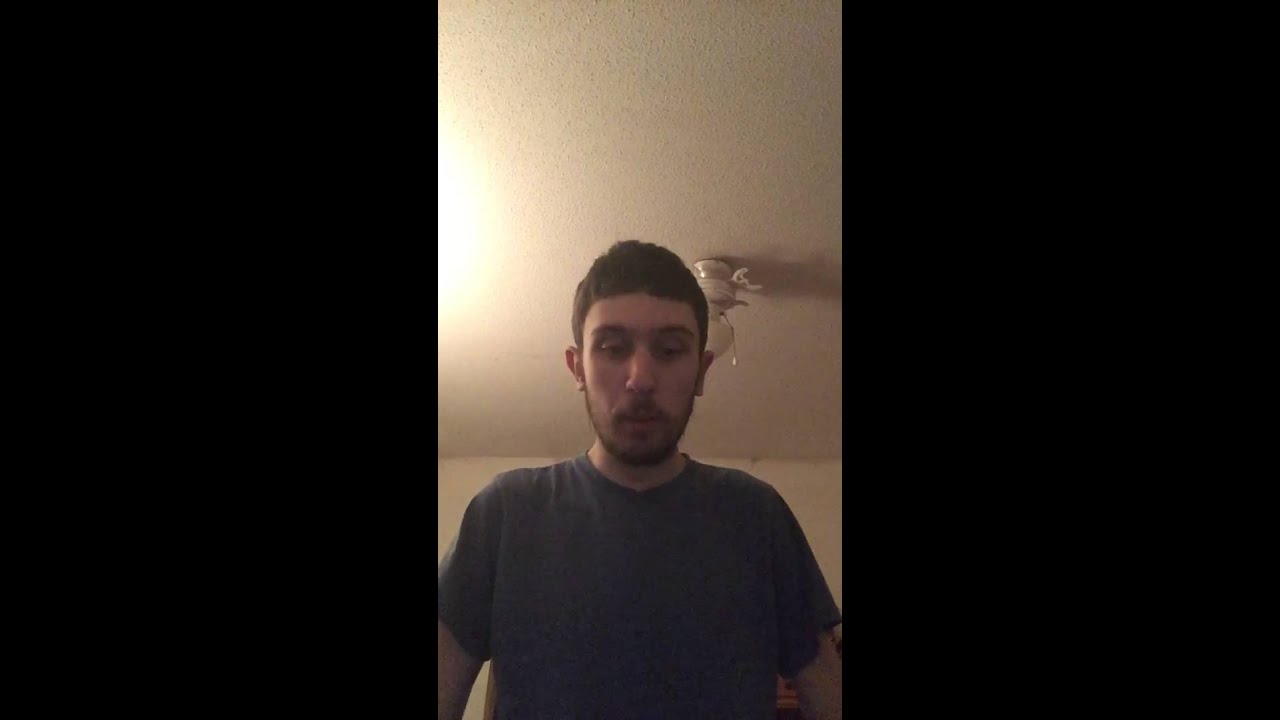 bad blood - taylor swift (male cover)