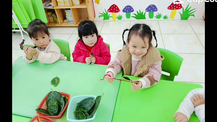 Những khoảnh khắc đáng nhớ của các bé lớp 3tA2 năm học 24-25