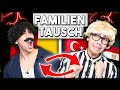 Wenn ein DEUTSCHER und ein AUSLÄNDER Vater die Familie tauschen... 😳😂 | Mohi__07