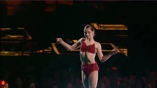 Eva Igos Better Performance Than In Dance Plus 5 Eva Igo In Dance Plus