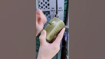 ổ khóa chụp báo động ZORO