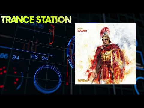 Paipy - Soldier (Extended Mix) [FUTURE SEQUENCE]