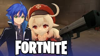 「Fortnite」 im sorry