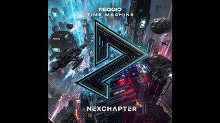 REGGIO - Time Machine (Extended Mix)