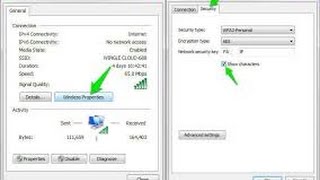 Detect Wifi Pasword 2016 screenshot 4