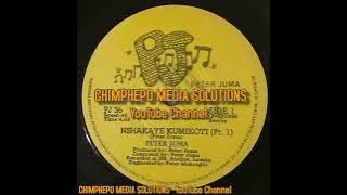 NSHAKAYE KUMIKOTI - PETER TSOTSI JUMA _ SAMPLE