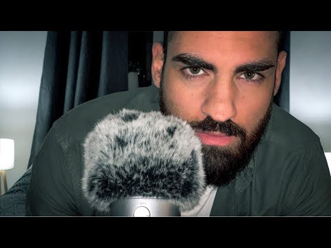 ASMR - Pour les personnes qui ont BESOIN de dormir tout de suite
