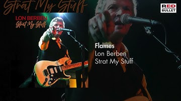 Lon Berben - Flames